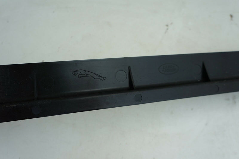 JAGUAR XE 2016 R SPORT TRIM MOULDING BLACK GX73-8A107-AC - S05-26