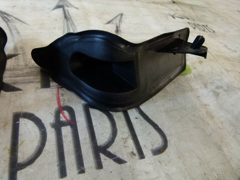 JAGUAR XJ X351 2010-2019 WING FENDER BRACKET LEFT PASSENGER SIDE AW93-16G032-AB