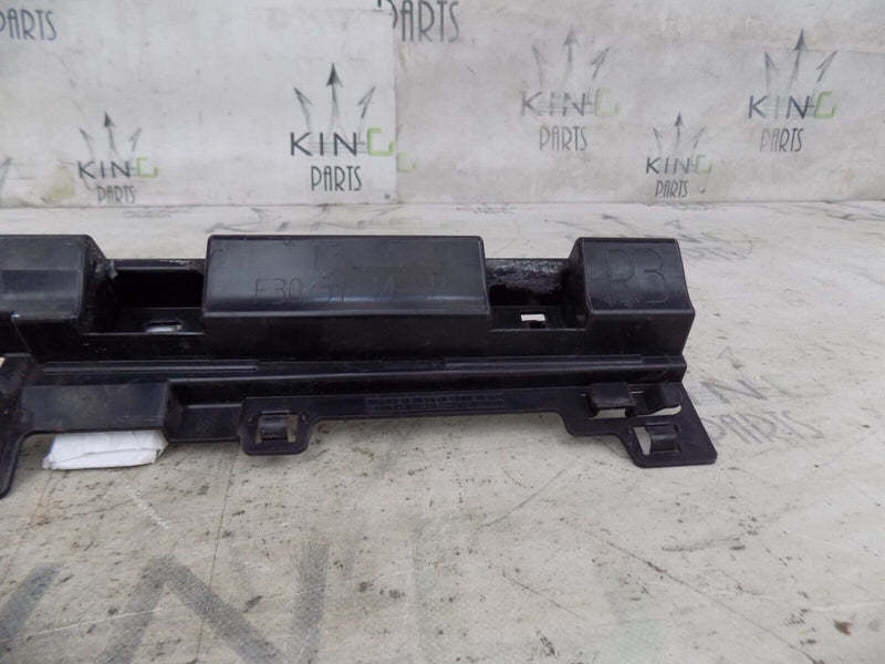 BMW F30 F31 2012-2015 FRONT RIGHT SIDE SKIRT HOLDER BRACKET GENUINE 7256918 #
