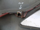 HONDA CIVIC VIII MK8 2006-2012 HATCHBACK REAR BUMPER 71501-SMGA-E000