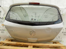 VAUXHALL CORSA-D 2010-2014 5DR REAR TAILGATE IN SILVER