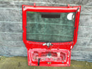 Skoda Octavia Hatchback 2001-2004  Tailgate with Glass Red