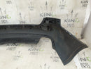 AUDI A4 B8 2008-2011 REAR BUMPER & DIFFUSER GENUINE PDC 8K5807511