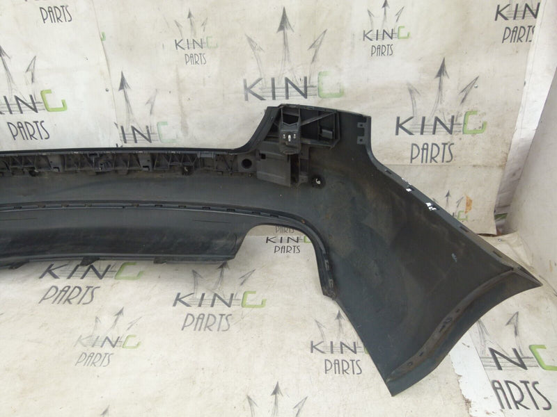 AUDI A4 B8 2008-2011 REAR BUMPER & DIFFUSER GENUINE PDC 8K5807511