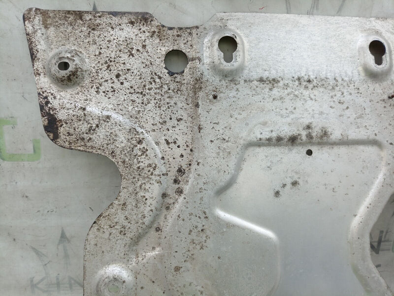 RANGE ROVER SPORT L494 ENGINE UNDERTRAY UNDERBODY COVER SHIELD PANEL