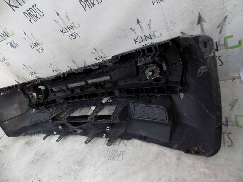 RANGE ROVER SPORT L320 2005-2008 FRONT BUMPER GENUINE 4x PDC DPC000411