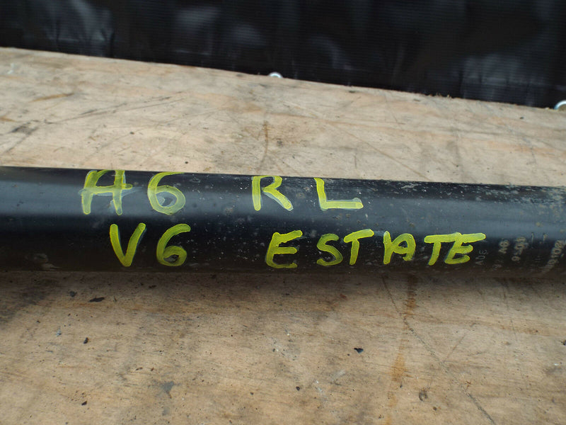 Audi A6 3.0 TDI Estate 04-11 Quattro Rear Schock Absorber Right Left O/S N/S