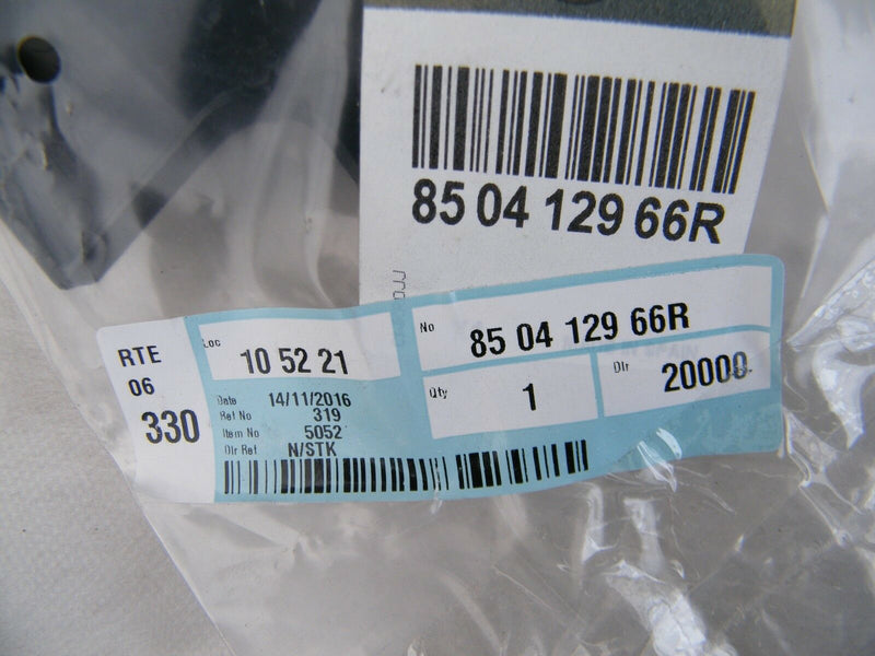 RENAULT KADJAR 2015-2017 REAR BUMPER BRACKET MOUNT GUIDE 850412966R (115)