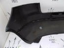 VW GOLF V MK5 2004 2005 2006 2007 2008 REAR BUMPER GENUINE 1K6807421