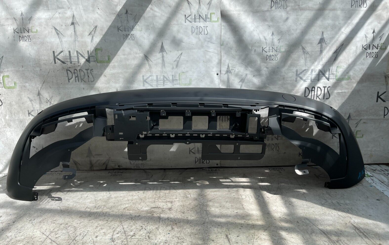 VAUXHALL GRANDLAND X 2017-2021 REAR BUMPER PDC GENUINE YP00029377
