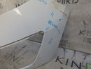 KIA SPORTAGE MK3 2010-14 FRONT BUMPER LOWER SECTION GENUINE 865113U000