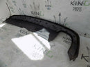 AUDI A5 8T S-LINE 2011-2015 REAR BUMPER DIFFUSER TRIM 8T0807521J