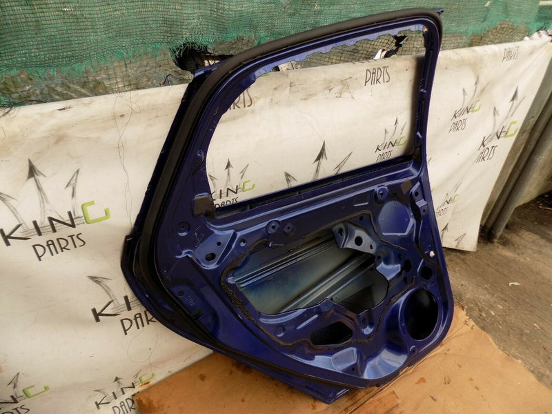 FORD FOCUS MK3 2011-2018 GENUINE REAR DOOR PANEL LEFT PASSENGER SIDE