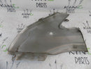 FORD TRANSIT 2006-2013 FRONT FENDER WING PANEL RIGHT DRIVER SIDE SILVER
