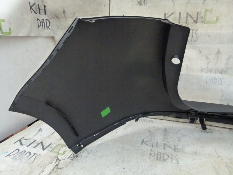 RENAULT GRAND SCENIC MK3 2013-16 REAR BUMPER NEW GENUINE 850220040R