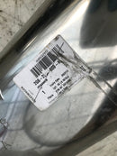 VOLKSWAGEN GROUP AUDI SKODA SEAT EXHAUST SILENCER MUFFLER GENUINE 2G6253609