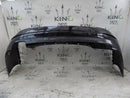BMW 5 SERIES F10 SALON 2009-2017 BLACK REAR BUMPER GENUINE PDC 7240372-09