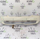 MINI COOPER S R56 - 2009-2013 CREAM REAR BUMPER GENUINE PDC 7147886