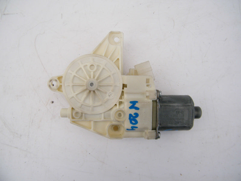 MERCEDES W204 2007-2014 WINDOW MOTOR REGULATOR FRONT DOOR LEFT PASSENGER SIDE NS
