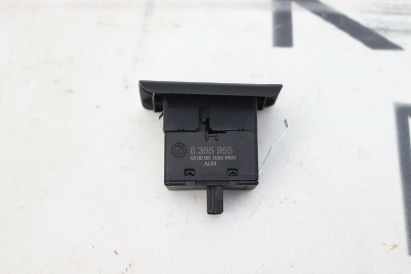BMW X5 E53 2000-2006 PASSENGER SIDE REAR WINDOW SWITCH LIFTER 8385955 *3