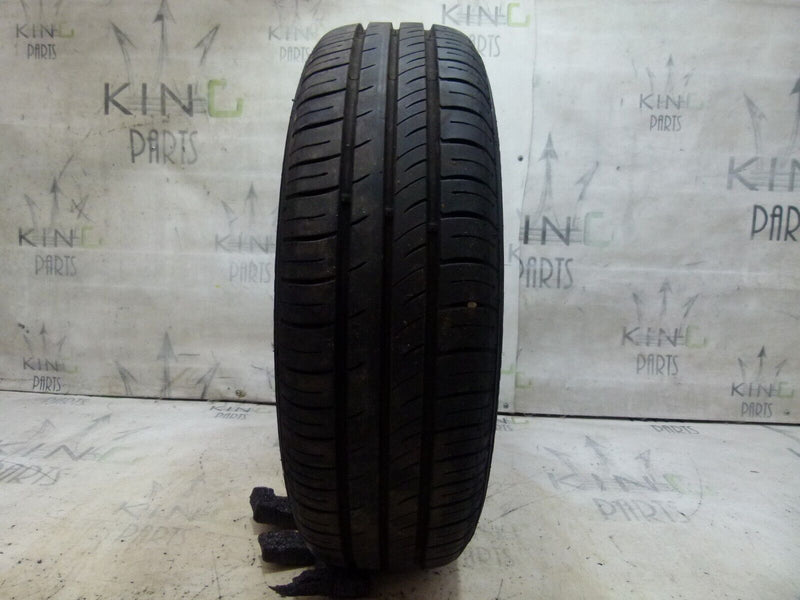 VW POLO MK6 ALLOY WHEEL RIM 15" & TYRE 185/65/15 5.5J 2G0601025