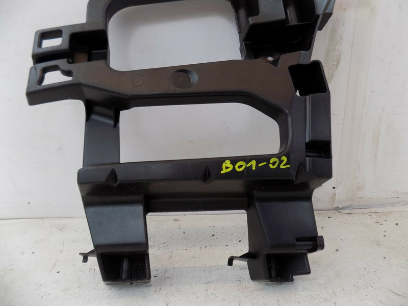 Citroen C5 MKII 08-16 Rear Bumper Bracket Support Right Side 9681048680 (B01-02)