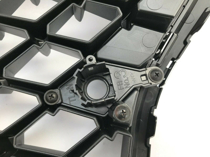 HYUNDAI TUCSON TL N-LINE LCI 2018> FRONT BUMPER PDC GRILL GRILLE 86350-D7700