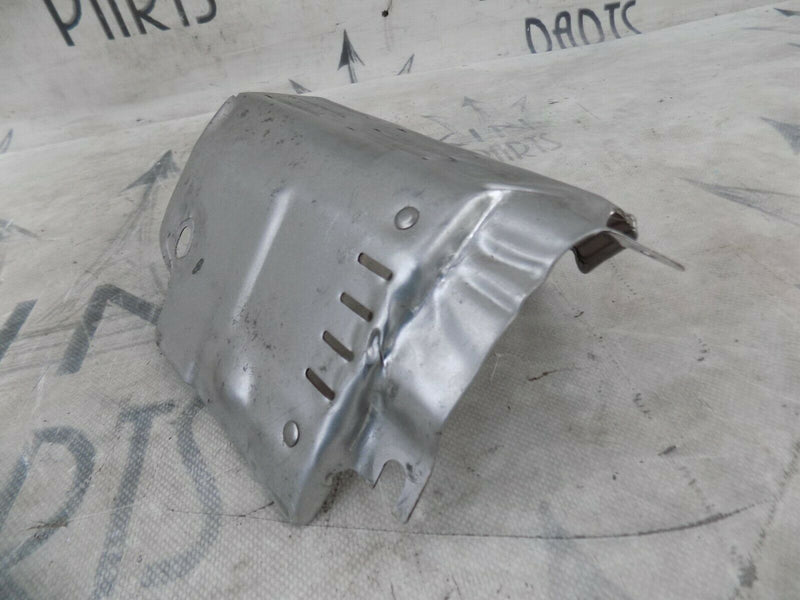 PEUGEOT 308 1.2 VTi PETROL 2019> THERMAL HEAT SHIELD TURBOCHARGER 9817792380