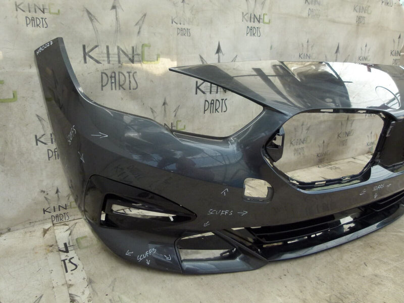 BMW 2 SERIES F44 SPORT GRAN COUPE 2020-ON FRONT BUMPER GENUINE 7474575