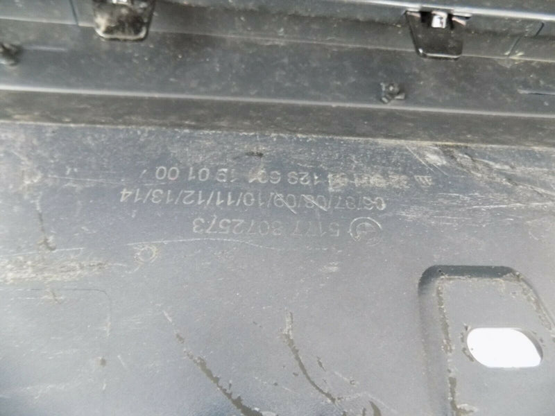 BMW 1 SERIES F40 M SPORT - 2019-ON - GENUINE LEFT SIDE SKIRT 51778072573