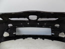 TOYOTA PRIUS XW30 FACELIFT 2012-15 BLACK FRONT BUMPER GENUINE 52119-47951