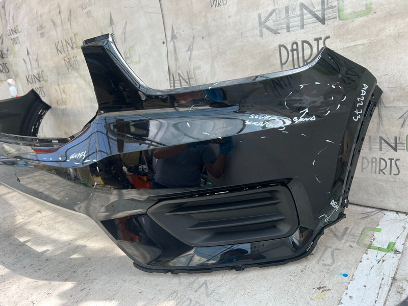VOLVO XC40 2018-ON FRONT BUMPER GENUINE 31449359