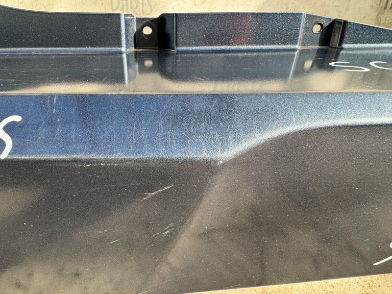 FORD TRANSIT CONNECT 2013-ON REAR BUMPER PDC KT1B17K823