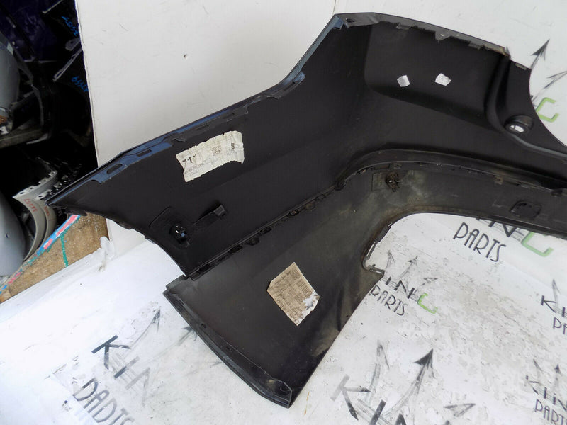 VOLVO XC90 II R-DESIGN 2014-2017 BLACK REAR BUMPER GENUINE PDC 31353390