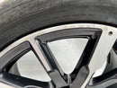 HONDA CIVIC 18" ALLOY WHELL RIM 235/40/18 8J ET50 TGL-18080A