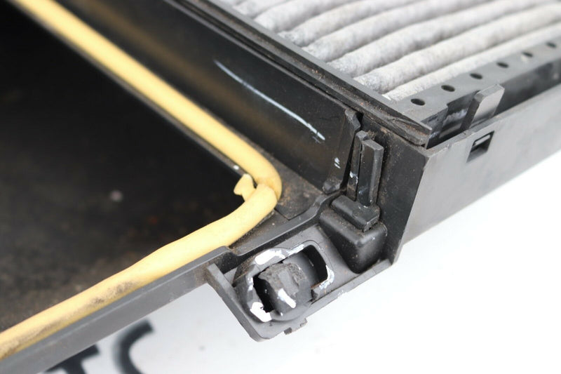 BMW X6 E71 2008-2013 CABIN FILTER HOUSING MICROFILTER UPPER COVER 6945576