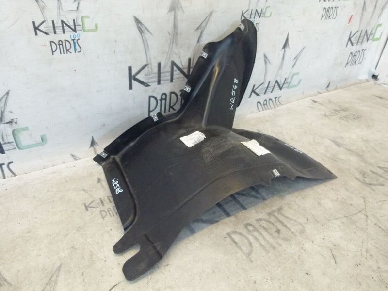 VOLKSWAGEN GOLF MK6 2008–2013 FRONT RIGHT WHEEL ARCH MUDGUARD 5K7805912