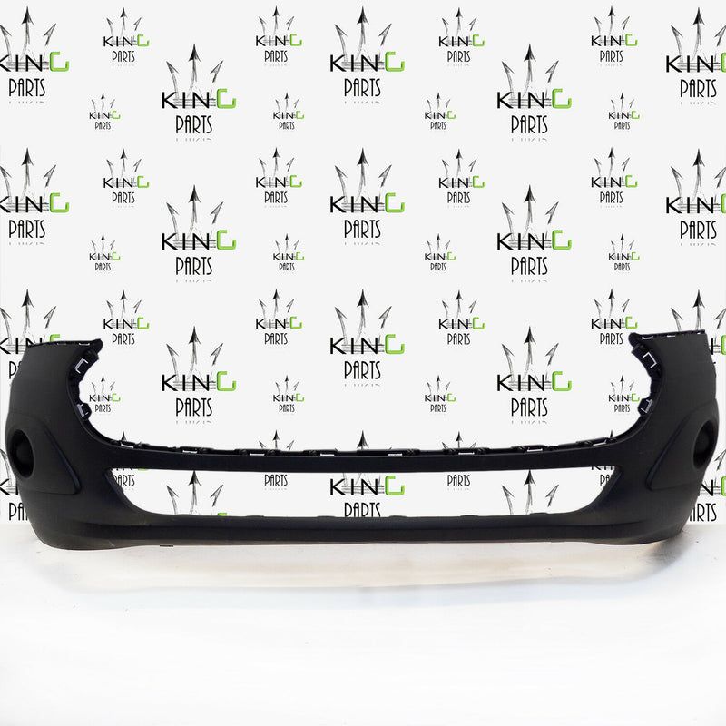 TRANSIT CONNECT II 2014 2015 2016 2017 FRONT BUMPER GENUINE DT11-17K819 (B2006)