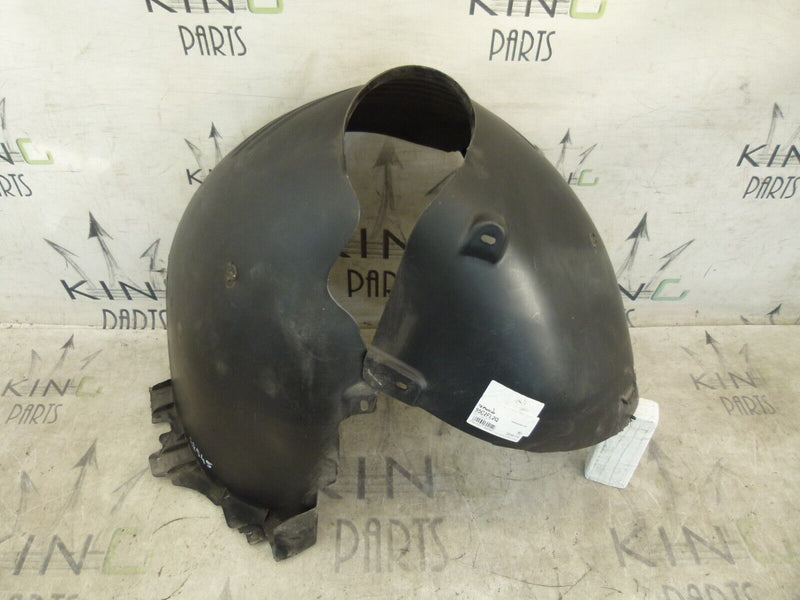 VW GOLF MK7 2012-2016 FRONT LEFT WHEEL ARCH MUDGUARD COVER 5G0805969