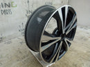 NISSAN QASHQAI N-CONNECTA 13-17 ALLOY RIM 18" 7J ET40 GENUINE HV03BMB94