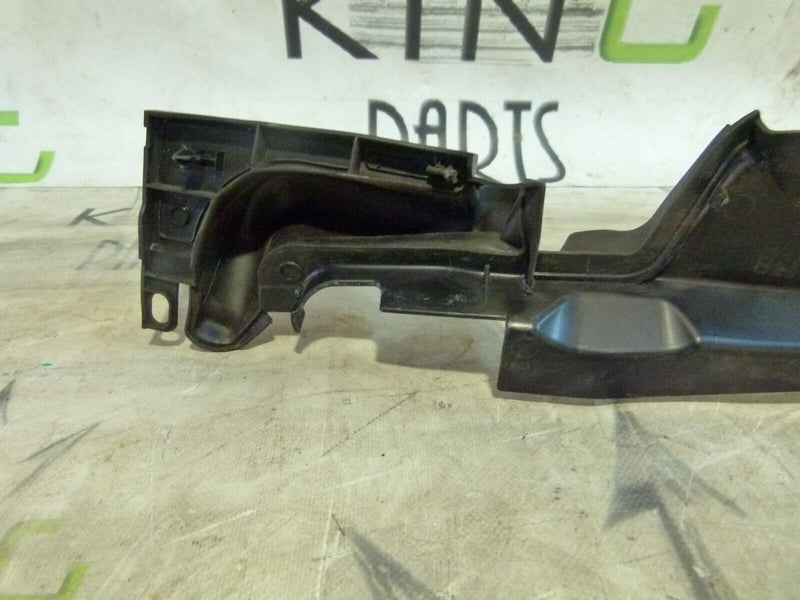 AUDI A4 S4 8W B9 2016-ON FRONT RIGHT WING FENDER SEAL PANEL 8W0821170