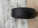 SKODA FABIA MONTE CARLO VRS 17" ALLOY WHEEL 7Jx17 ET45 + TYRE  - GENUINE