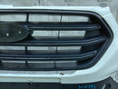 FORD TRANSIT CUSTOM 2018-ON FRONT BUMPER GENUINE PDC JK21-17F003