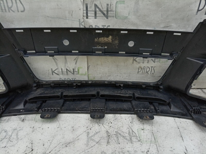 AUDI TT 8J S-LINE 2008-2010 FRONT BUMPER GENUINE 8J0807437D