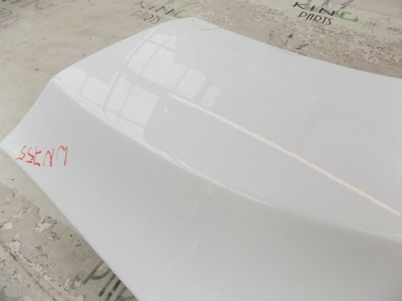 FORD FIESTA 3 ST LINE RIGHT  FRONT WING  DRIVER SIDE  1BBA16016AA WN755