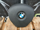 BMW F20 F30 1 Series 3 Series Steering Wheel Driver Airbag Genuine 6791330