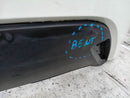 TOYOTA YARIS 2020-ON REAR BUMPER GENUINE 52159K0030/40