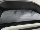 FORD GALAXY ZETEC MK4 2020-ON LCI FRONT BUMPER RIGHT GRILL GREY LM2B-19952-B
