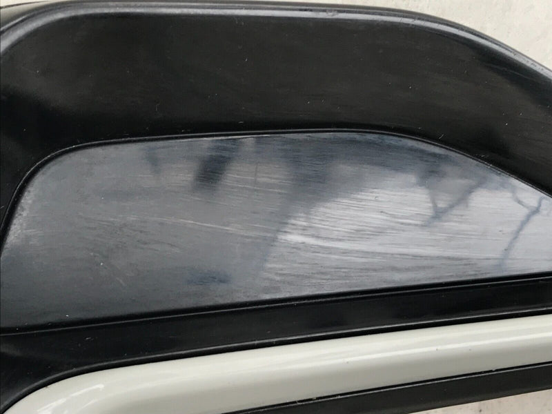 FORD GALAXY ZETEC MK4 2020-ON LCI FRONT BUMPER RIGHT GRILL GREY LM2B-19952-B
