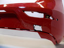 VOLVO V40 MK2 MY13 2013 2014 2015 2016 2017 5DR RED REAR BUMPER GENUINE (A7331)